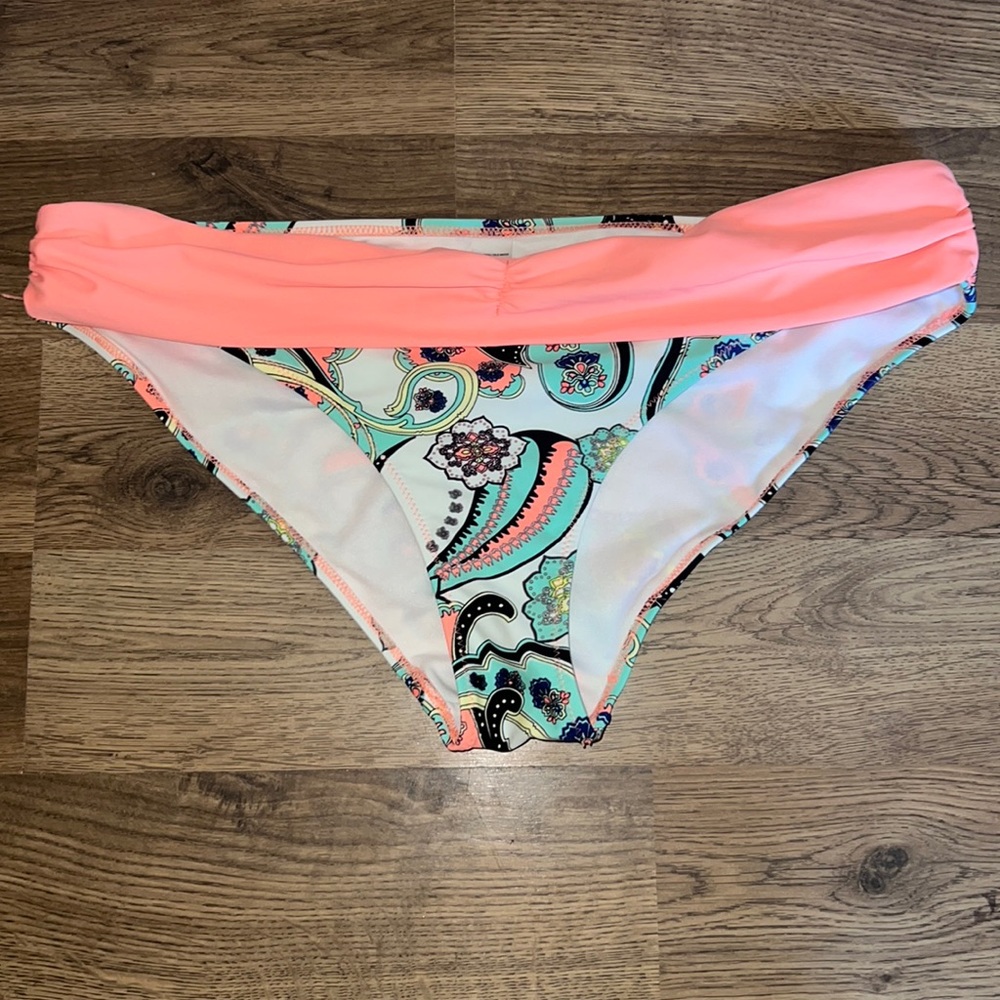 Womens Bikini Bottoms Size XL